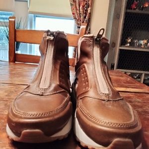 Nike huarache sneakers 7